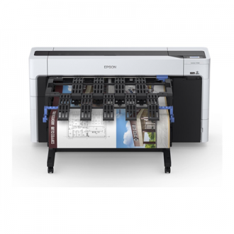 Epson SureColor SC-T7700D | Epson Epson SureColor SC-T7700D | Epson
