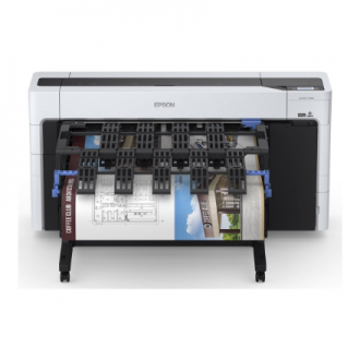 Epson SureColor SC-T7700D | Epson Epson SureColor SC-T7700D | Epson