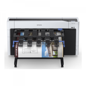 Epson SureColor SC-T7700D | Epson Epson SureColor SC-T7700D | Epson