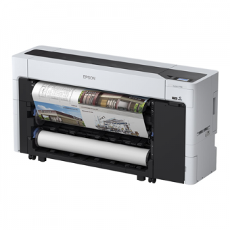 Epson SureColor SC-T7700D | Epson Epson SureColor SC-T7700D | Epson
