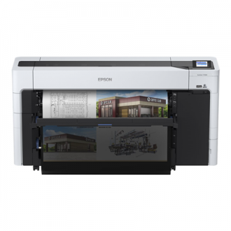 Epson SureColor SC-T7700D | Epson Epson SureColor SC-T7700D | Epson