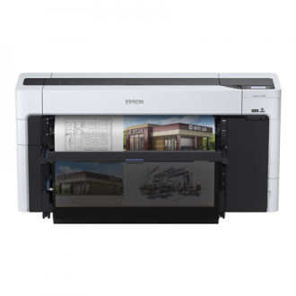 Epson SureColor SC-T7700D | Epson Epson SureColor SC-T7700D | Epson