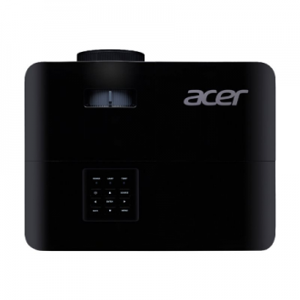Acer | X1228I | XGA (1024x768) | 4800 ANSI lumens | Black Acer | X1228I | XGA (1024x768) | 4800 ANSI lumens | Black