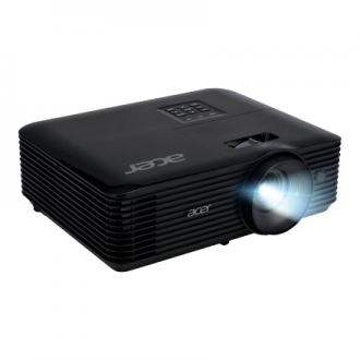Acer | X1228I | XGA (1024x768) | 4800 ANSI lumens | Black Acer | X1228I | XGA (1024x768) | 4800 ANSI lumens | Black