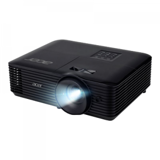 Acer | X1228I | XGA (1024x768) | 4800 ANSI lumens | Black Acer | X1228I | XGA (1024x768) | 4800 ANSI lumens | Black