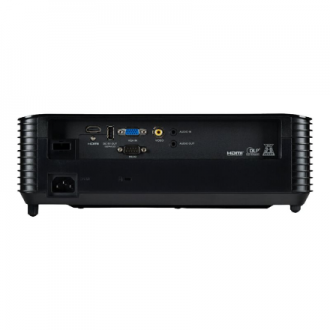Acer | X1228I | XGA (1024x768) | 4800 ANSI lumens | Black Acer | X1228I | XGA (1024x768) | 4800 ANSI lumens | Black