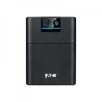Eaton | UPS | 5E Gen2 700I IEC | 700 VA | 360 W Eaton | UPS | 5E Gen2 700I IEC | 700 VA | 360 W