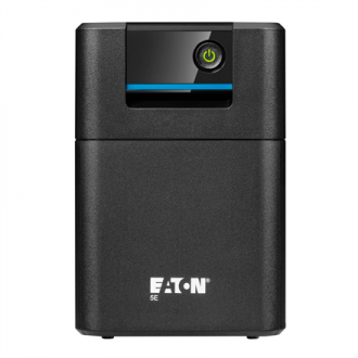 Eaton | UPS | 5E Gen2 700I IEC | 700 VA | 360 W Eaton | UPS | 5E Gen2 700I IEC | 700 VA | 360 W