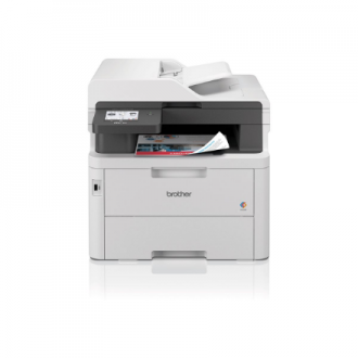 Brother | Multifunction Printer | MFC-L3760CDW | Laser | Colour | All-in-one | A4 | Wi-Fi Brother | Multifunction Printer | MFC-L3760CDW | Laser | Colour | All-in-one | A4 | Wi-Fi