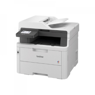 Brother | Multifunction Printer | MFC-L3760CDW | Laser | Colour | All-in-one | A4 | Wi-Fi Brother | Multifunction Printer | MFC-L3760CDW | Laser | Colour | All-in-one | A4 | Wi-Fi