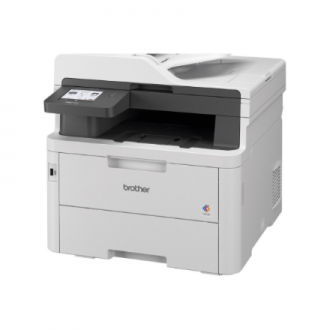 Brother | Multifunction Printer | MFC-L3760CDW | Laser | Colour | All-in-one | A4 | Wi-Fi Brother | Multifunction Printer | MFC-L3760CDW | Laser | Colour | All-in-one | A4 | Wi-Fi