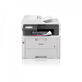 Brother | Multifunction Printer | MFC-L3760CDW | Laser | Colour | All-in-one | A4 | Wi-Fi Brother | Multifunction Printer | MFC-L3760CDW | Laser | Colour | All-in-one | A4 | Wi-Fi