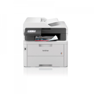 Brother | Multifunction Printer | MFC-L3760CDW | Laser | Colour | All-in-one | A4 | Wi-Fi Brother | Multifunction Printer | MFC-L3760CDW | Laser | Colour | All-in-one | A4 | Wi-Fi