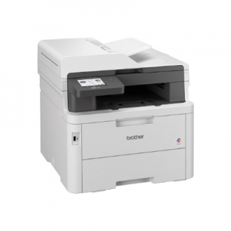 Brother | Multifunction Printer | MFC-L3760CDW | Laser | Colour | All-in-one | A4 | Wi-Fi Brother | Multifunction Printer | MFC-L3760CDW | Laser | Colour | All-in-one | A4 | Wi-Fi
