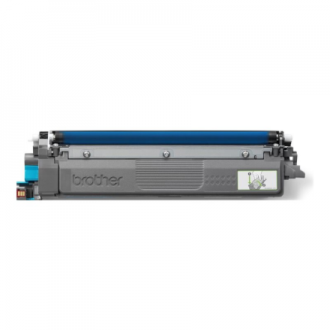 Brother TN248XLC | Toner cartridge | Cyan Brother TN248XLC | Toner cartridge | Cyan