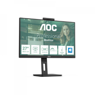 AOC | Monitor | Q27P3CW | 27 AOC | Monitor | Q27P3CW | 27