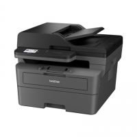 Brother | MFC-L2860DW | Laser | Mono | Multifuction Printer | A4 | Wi-Fi | Black Brother | MFC-L2860DW | Laser | Mono | Multifuction Printer | A4 | Wi-Fi | Black