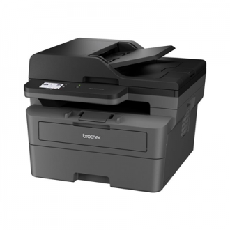 Brother | MFC-L2860DW | Laser | Mono | Multifuction Printer | A4 | Wi-Fi | Black Brother | MFC-L2860DW | Laser | Mono | Multifuction Printer | A4 | Wi-Fi | Black