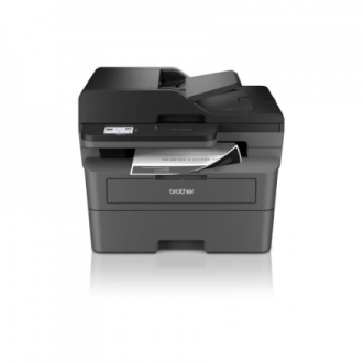 Brother | MFC-L2860DW | Laser | Mono | Multifuction Printer | A4 | Wi-Fi | Black Brother | MFC-L2860DW | Laser | Mono | Multifuction Printer | A4 | Wi-Fi | Black
