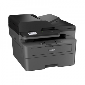 Brother | MFC-L2860DW | Laser | Mono | Multifuction Printer | A4 | Wi-Fi | Black Brother | MFC-L2860DW | Laser | Mono | Multifuction Printer | A4 | Wi-Fi | Black