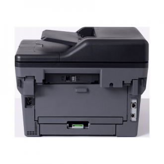 Brother | MFC-L2860DW | Laser | Mono | Multifuction Printer | A4 | Wi-Fi | Black Brother | MFC-L2860DW | Laser | Mono | Multifuction Printer | A4 | Wi-Fi | Black