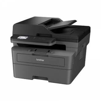 Brother | MFC-L2860DW | Laser | Mono | Multifuction Printer | A4 | Wi-Fi | Black Brother | MFC-L2860DW | Laser | Mono | Multifuction Printer | A4 | Wi-Fi | Black
