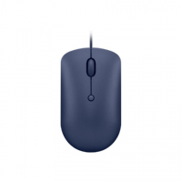 Lenovo | Compact Mouse | 540 | Wired | Abyss Blue