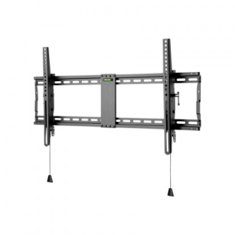 Goobay | Wall mount | TV Wall Mount Pro TILT (XL) | Black Goobay | Wall mount | TV Wall Mount Pro TILT (XL) | Black