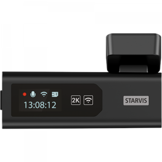 Navitel | Dashcam with Wi-Fi | R67 2K | TFT display 0.96'' 80x160 | Maps included Navitel | Dashcam with Wi-Fi | R67 2K | TFT display 0.96'' 80x160 | Maps included