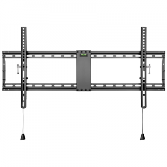 Goobay | Wall mount | TV Wall Mount Pro TILT (XL) | Black Goobay | Wall mount | TV Wall Mount Pro TILT (XL) | Black