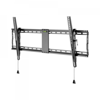 Goobay | Wall mount | TV Wall Mount Pro TILT (XL) | Black Goobay | Wall mount | TV Wall Mount Pro TILT (XL) | Black