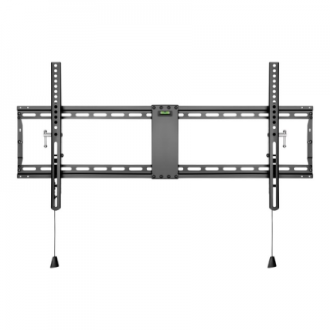 Goobay | Wall mount | TV Wall Mount Pro TILT (XL) | Black Goobay | Wall mount | TV Wall Mount Pro TILT (XL) | Black