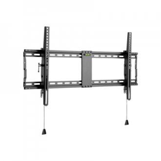 Goobay | Wall mount | TV Wall Mount Pro TILT (XL) | Black Goobay | Wall mount | TV Wall Mount Pro TILT (XL) | Black