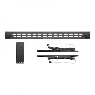 Goobay | Wall mount | TV Wall Mount Pro TILT (XL) | Black Goobay | Wall mount | TV Wall Mount Pro TILT (XL) | Black