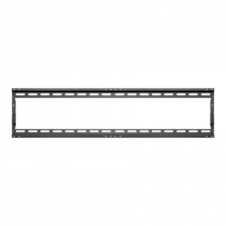 Goobay | Wall mount | TV Wall Mount Pro TILT (XL) | Black Goobay | Wall mount | TV Wall Mount Pro TILT (XL) | Black