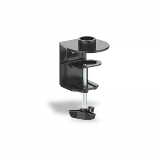 Digitus | Desk Mount | DA-90364 | Tilt, swivel, rotate | Black Digitus | Desk Mount | DA-90364 | Tilt, swivel, rotate | Black