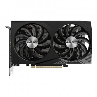 Gigabyte | GV-N3050WF2OCV2-8GD | NVIDIA | 8 GB | GeForce RTX 3050 | GDDR6 | HDMI ports quantity 2 | PCI-E 4.0 | Memory clock spe Gigabyte | GV-N3050WF2OCV2-8GD | NVIDIA | 8 GB | GeForce RTX 3050 | GDDR6 | HDMI ports quantity 2 | PCI-E 4.0 | Memory clock spe