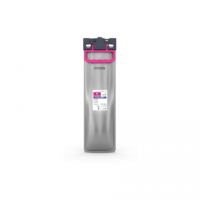 Epson XXL Ink Supply Unit | WorkForce Pro WF-C879R | Ink Cartridge XXL | Magenta Epson XXL Ink Supply Unit | WorkForce Pro WF-C879R | Ink Cartridge XXL | Magenta