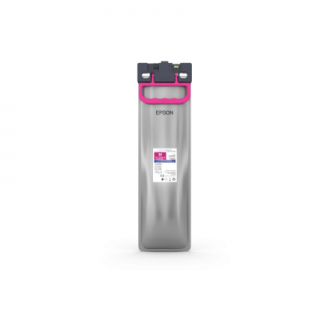 Epson XXL Ink Supply Unit | WorkForce Pro WF-C879R | Ink Cartridge XXL | Magenta Epson XXL Ink Supply Unit | WorkForce Pro WF-C879R | Ink Cartridge XXL | Magenta