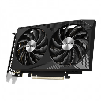 Gigabyte | GV-N3050WF2OCV2-8GD | NVIDIA | 8 GB | GeForce RTX 3050 | GDDR6 | HDMI ports quantity 2 | PCI-E 4.0 | Memory clock spe Gigabyte | GV-N3050WF2OCV2-8GD | NVIDIA | 8 GB | GeForce RTX 3050 | GDDR6 | HDMI ports quantity 2 | PCI-E 4.0 | Memory clock spe