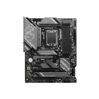 MSI | Z790 GAMING PLUS WIFI | Processor family Intel | Processor socket LGA1700 | DDR5 | Number of SATA connectors 6 MSI | Z790 GAMING PLUS WIFI | Processor family Intel | Processor socket LGA1700 | DDR5 | Number of SATA connectors 6