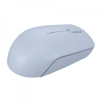Lenovo | Compact Mouse with battery | 300 | Wireless | Frost Blue Lenovo | Compact Mouse with battery | 300 | Wireless | Frost Blue