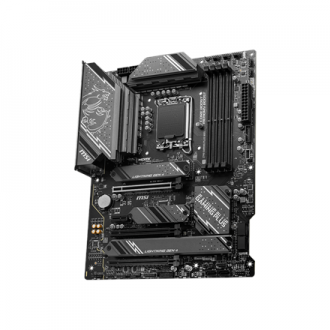 MSI | Z790 GAMING PLUS WIFI | Processor family Intel | Processor socket LGA1700 | DDR5 | Number of SATA connectors 6 MSI | Z790 GAMING PLUS WIFI | Processor family Intel | Processor socket LGA1700 | DDR5 | Number of SATA connectors 6
