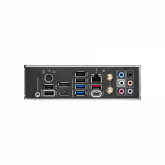 MSI | Z790 GAMING PLUS WIFI | Processor family Intel | Processor socket LGA1700 | DDR5 | Number of SATA connectors 6 MSI | Z790 GAMING PLUS WIFI | Processor family Intel | Processor socket LGA1700 | DDR5 | Number of SATA connectors 6