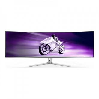 Philips | Gaming Monitor | 49M2C8900/00 | 48.9 Philips | Gaming Monitor | 49M2C8900/00 | 48.9