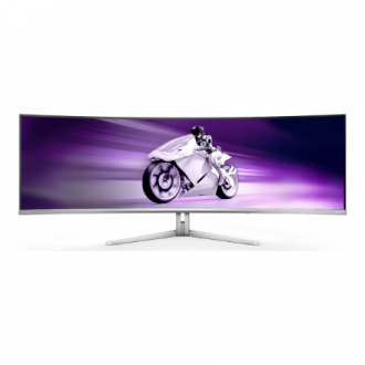 Philips | Gaming Monitor | 49M2C8900/00 | 48.9 Philips | Gaming Monitor | 49M2C8900/00 | 48.9