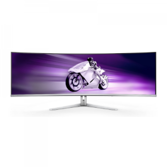 Philips | Gaming Monitor | 49M2C8900/00 | 48.9 Philips | Gaming Monitor | 49M2C8900/00 | 48.9