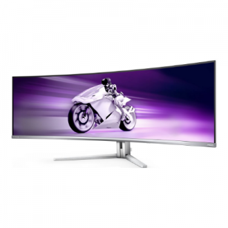 Philips | Gaming Monitor | 49M2C8900/00 | 48.9 Philips | Gaming Monitor | 49M2C8900/00 | 48.9