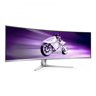 Philips | Gaming Monitor | 49M2C8900/00 | 48.9 Philips | Gaming Monitor | 49M2C8900/00 | 48.9