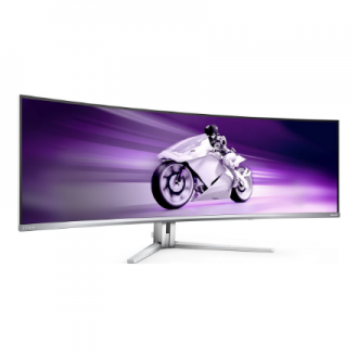 Philips | Gaming Monitor | 49M2C8900/00 | 48.9 Philips | Gaming Monitor | 49M2C8900/00 | 48.9